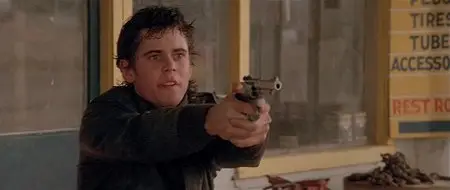 The Hitcher (1986)