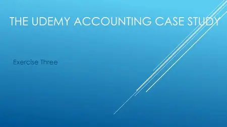 How to Become Qualified in Accounting in 2 Hours.