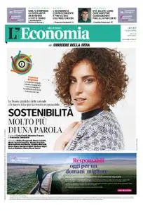 Corriere della Sera L'Economia – 14 novembre 2019