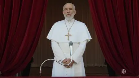 The New Pope S01E09