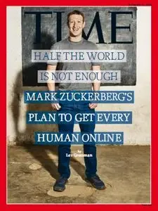 Time - 15 December 2014 (True PDF)