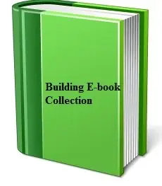 Building E-book Collection