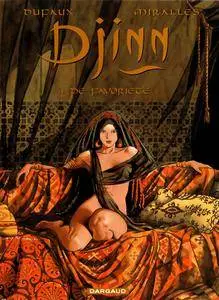Djinn