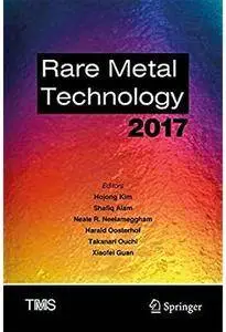 Rare Metal Technology 2017 [Repost]