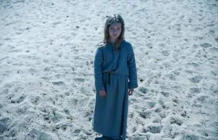Jeannette, l'enfance de Jeanne d'Arc (2018)