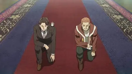Sasaki and Peeps - S01E02