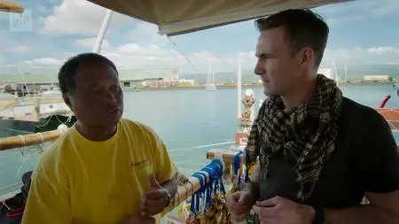 CBC - The Great Human Odyssey 3 of 3 Journeys End (2015)