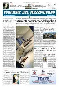 Corriere della Sera Edizioni Locali - 21 Luglio 2017