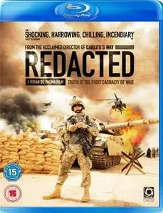 Redacted (2007)