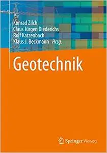 Geotechnik