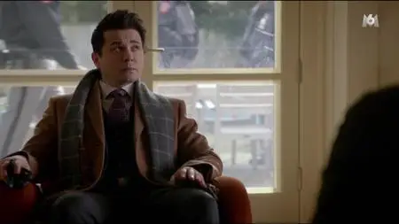 Bull S03E14