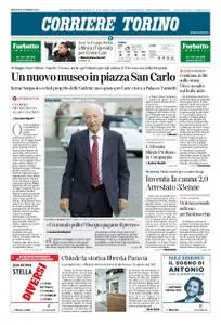 Corriere Torino – 15 gennaio 2020