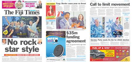 The Fiji Times – January 01, 2021
