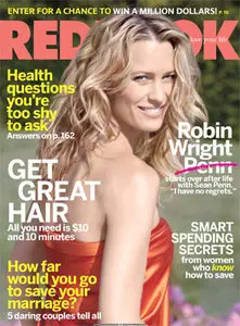 Redbook - November 2009 (US)