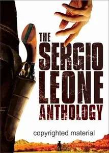 The Sergio Leone Anthology (1964-1971)