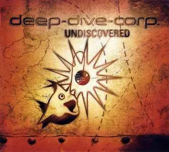 Deep-Dive-Corp. - 4 Albums (2000-2009)
