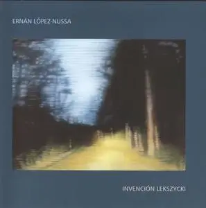 Ernan Lopez-Nussa - Invencion Lekszycki (2015) {Colibri}