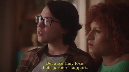Vida S01E10