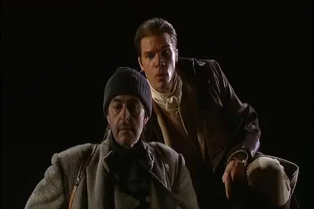 Nikolaus Harnoncourt, Chor und Orchester der Oper Zürich - Wolfgang Amadeus Mozart: Don Giovanni (2005)