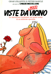 Viste Da Molto Vicino