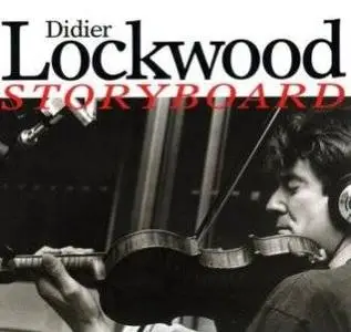 Didier Lockwood - Storyboard (1996)