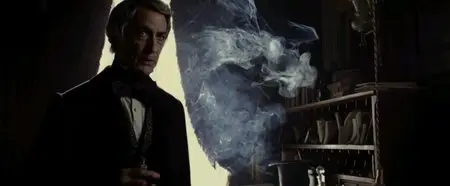 Lincoln (2012)
