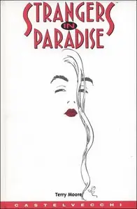 Strangers in Paradise - Volume 2