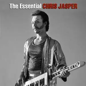 Chris Jasper - The Essential Chris Jasper (2015) [Official Digital Download]