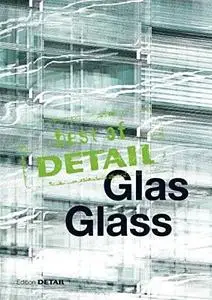 best of Detail: GLAS / best of Detail: GLASS (Repost)