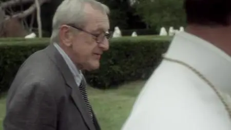 The Young Pope S01E08