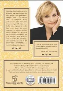 Sarah Ban Breathnach, "La découverte intérieure : À la recherche du moi authentique"