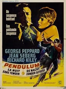 Pendulum (1969) [Repost]