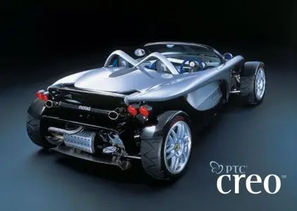 PTC Creo 2.0 M200 with Help Center