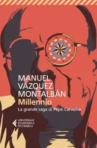 Manuel Vazquez Montalban - Millennio