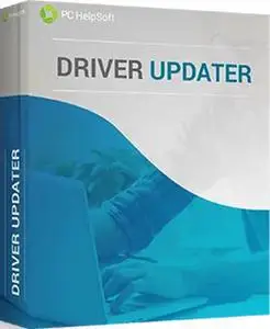 PC HelpSoft Driver Updater Pro 6.2.854 Multilingual