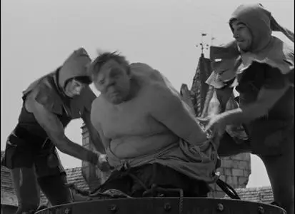 The Hunchback of Notre Dame (1939)