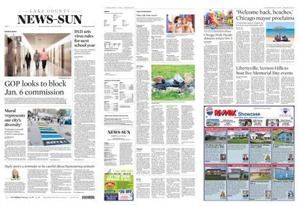 Lake County News-Sun – May 28, 2021