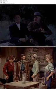 Jesse James vs. the Daltons (1954)