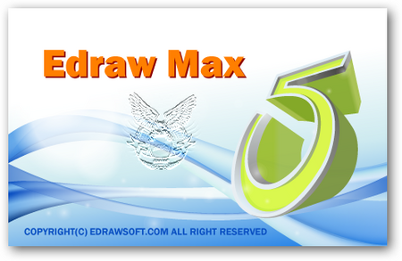 Edraw Max Professional v5.1.0.1217 Portable