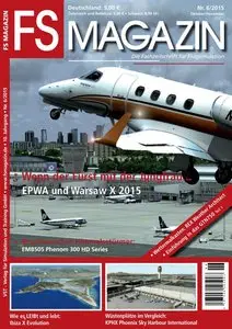 FS Magazin - Oktober-November 2015