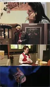 Honeyspider (2014)