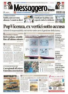 Il Messaggero Veneto Pordenone - 3 Dicembre 2016