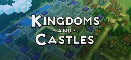 Kingdoms and Castles (2017)