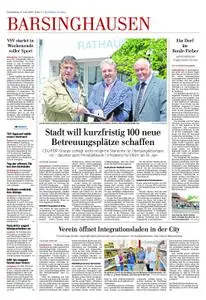 Barsinghausen/Wennigsen - 13. Juni 2019