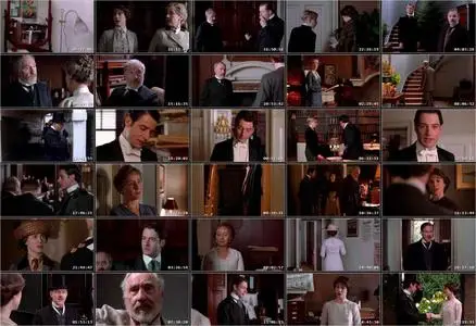 The Winslow Boy (1999)