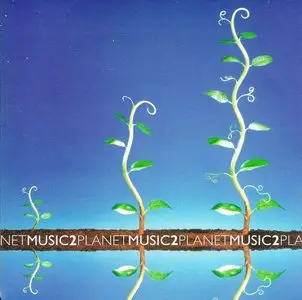 V.A. - Planet Music (2CD, 1997)