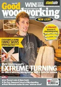 Good Woodworking - June 2016