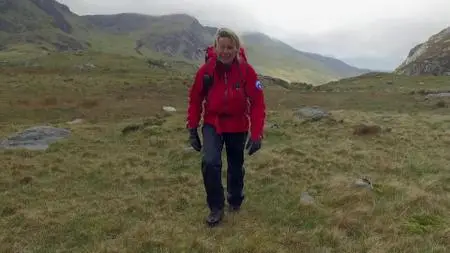 Kate Humble: Off the Beaten Track S01E01