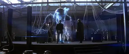 The Prestige (2006)