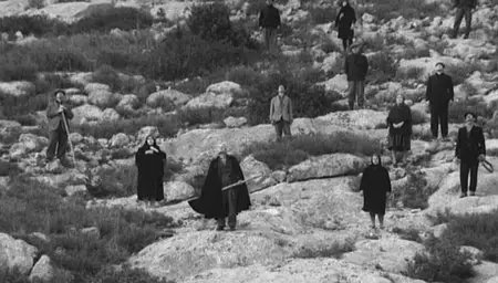 The Demon/Il demonio (1963)